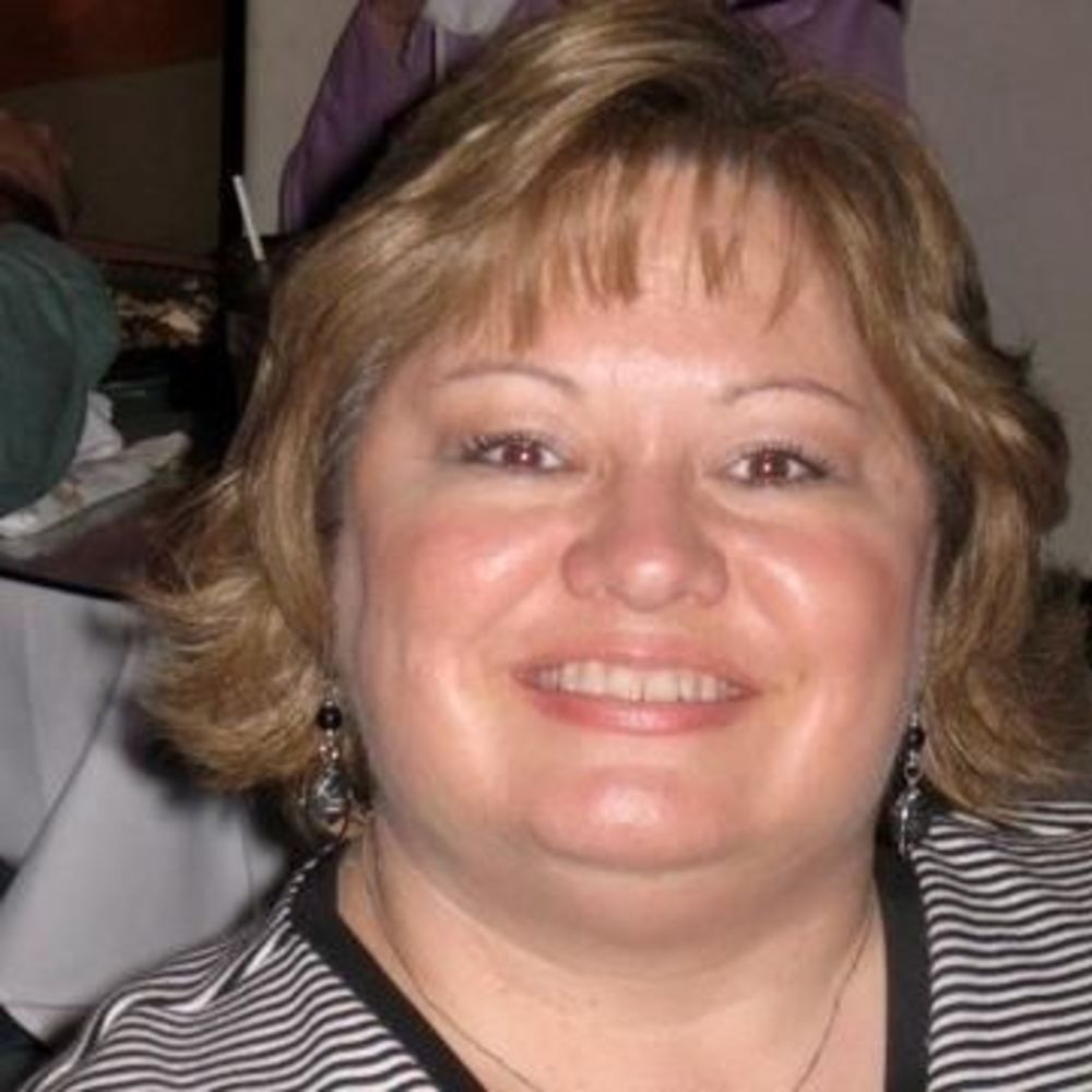 Meet your Posher, Deanna